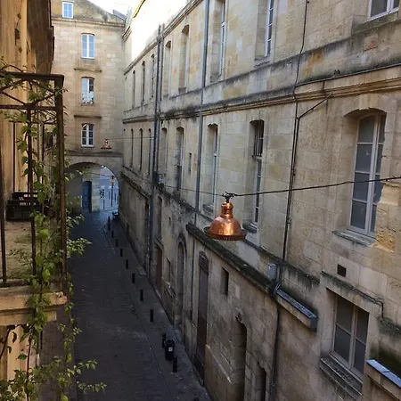Saint Michel Apartment *