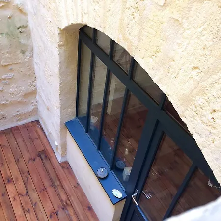 Apartment Saint Michel *