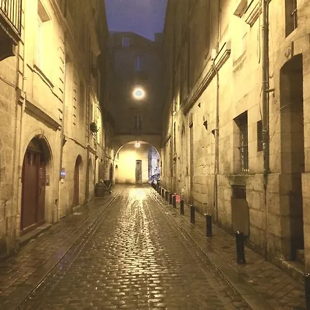 Saint Michel * Bordeaux