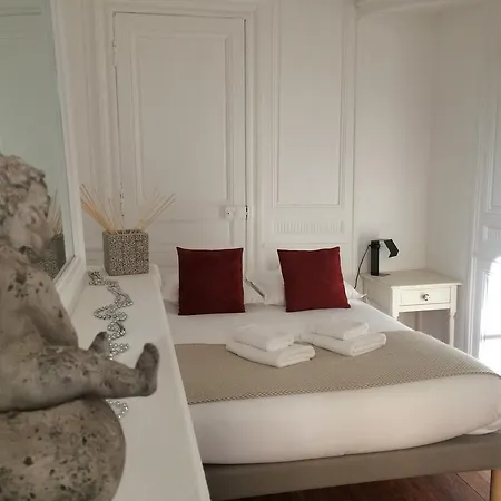 Apartment Saint Michel *