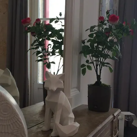 Saint Michel Apartment *